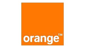orange logo fr