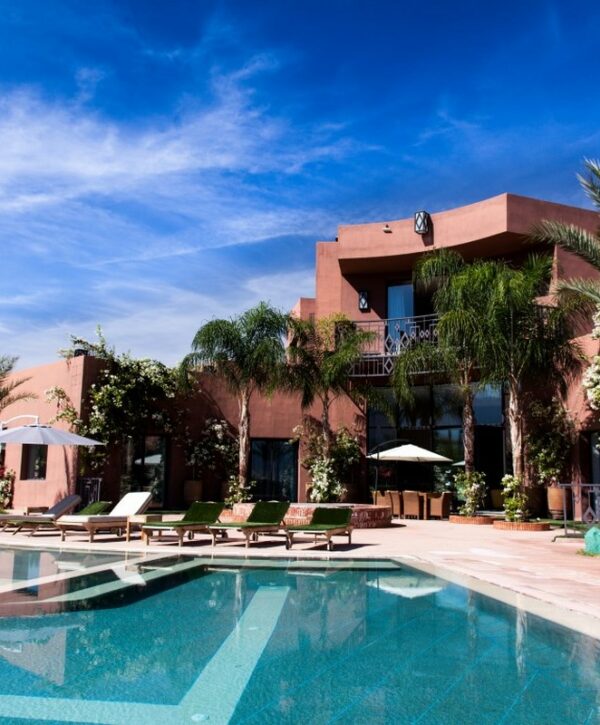 Kech villa K N2 (Copier)