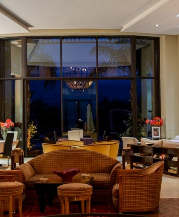 Kech villa K N8 (Copier)