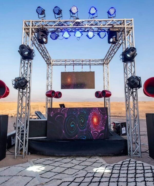 event destination (Copier)