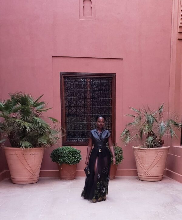 Dior event marrakech 3