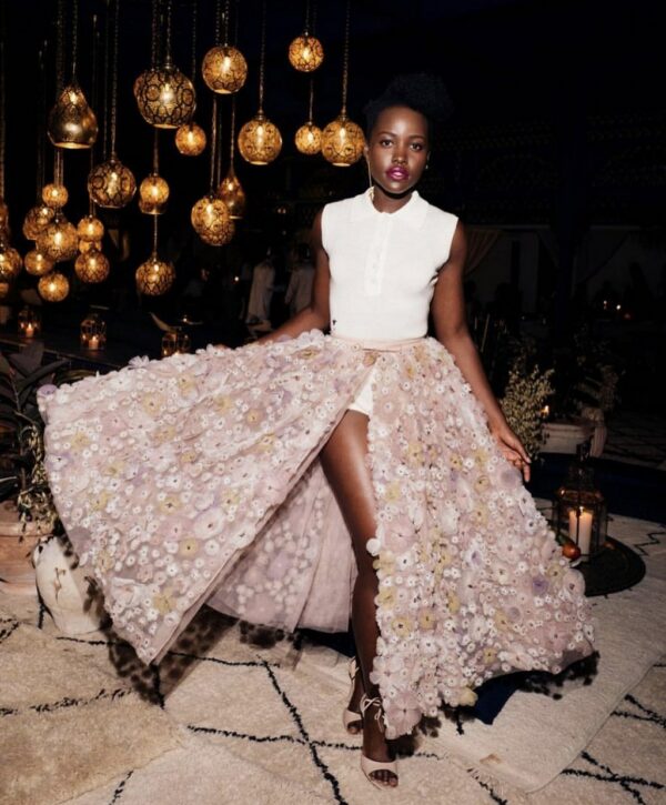 Dior event marrakech 5