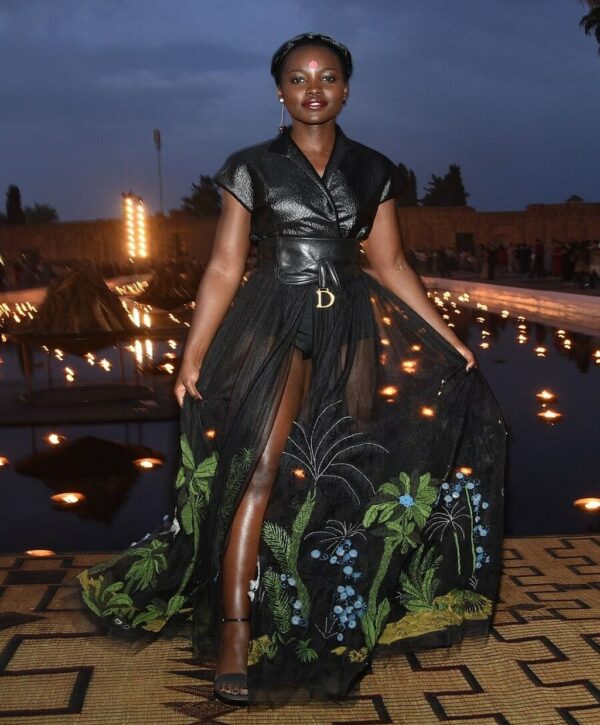 Dior event marrakech 6