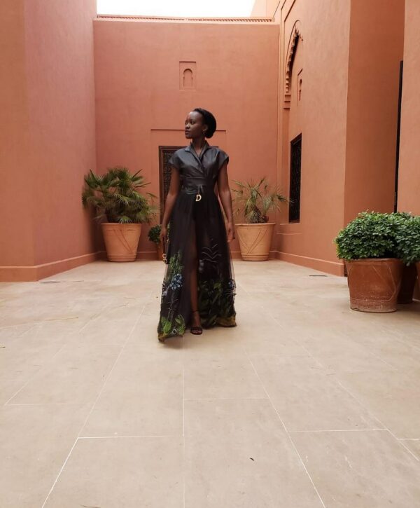 Dior event marrakech 8