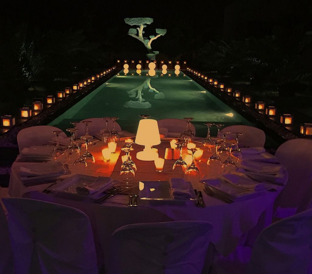 Your Dream Wedding 26